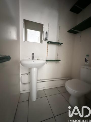 Immeuble à vendre 234 m² Trappes