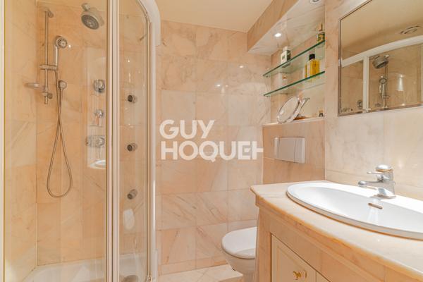 APPARTEMENT À VENDRE DE 4 PIÈCES DE 174,00 M²