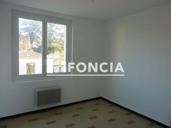 Location Appartement 3 pièces 57.27 m² - ALLEE ALPHONSE DAUDET Manosque 04100