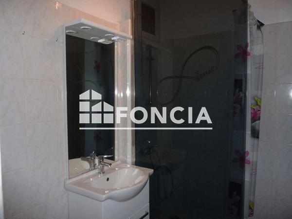 Location Appartement 3 pièces 57.27 m² - ALLEE ALPHONSE DAUDET Manosque 04100