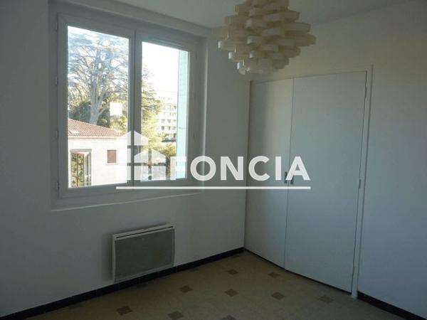 Location Appartement 3 pièces 57.27 m² - ALLEE ALPHONSE DAUDET Manosque 04100