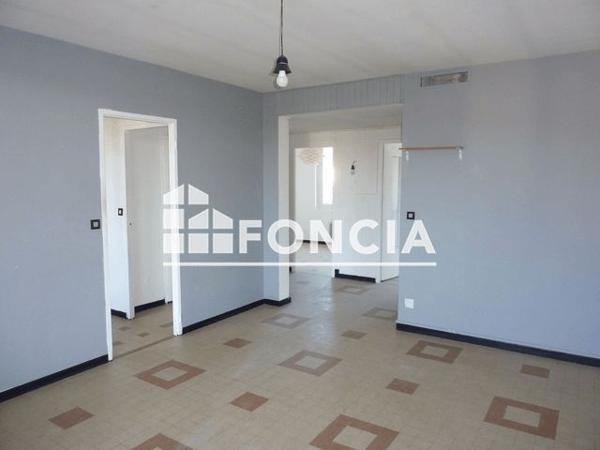 Location Appartement 3 pièces 57.27 m² - ALLEE ALPHONSE DAUDET Manosque 04100