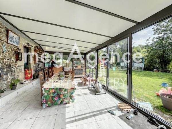 Maison à LA ROCHE-MABILE, 61420 - 4 pièces 77m²