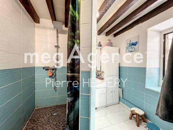 Maison à LA ROCHE-MABILE, 61420 - 4 pièces 77m²