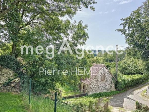 Maison à LA ROCHE-MABILE, 61420 - 4 pièces 77m²