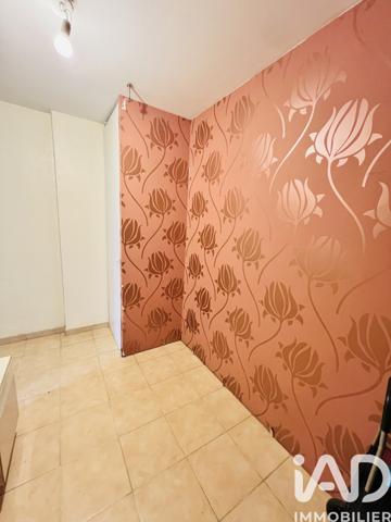 Appartement à vendre 3 pièces 68 m² Creil