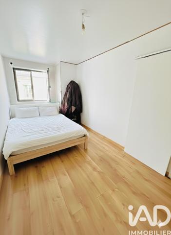 Appartement à vendre 3 pièces 68 m² Creil