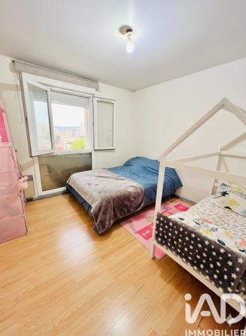 Appartement à vendre 3 pièces 68 m² Creil