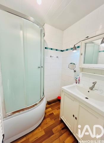 Appartement à vendre 3 pièces 68 m² Creil