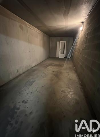 Appartement à vendre 3 pièces 68 m² Creil