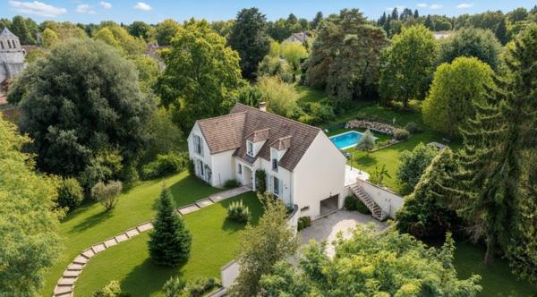 Vente / Maison à Villemaréchal (77710)