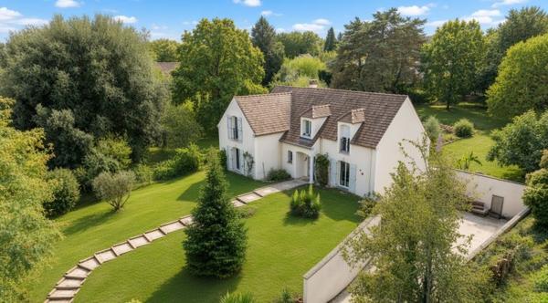 Vente / Maison à Villemaréchal (77710)