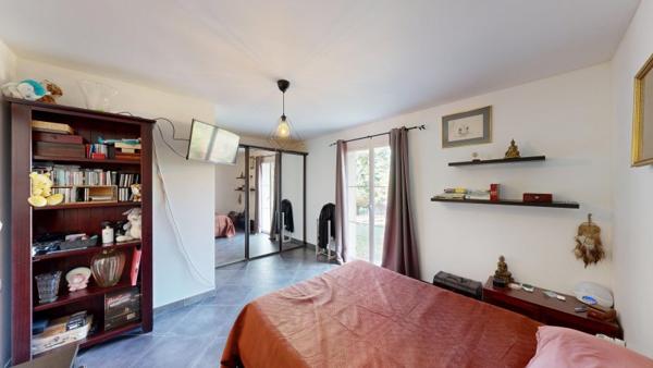 Vente / Maison à Villemaréchal (77710)