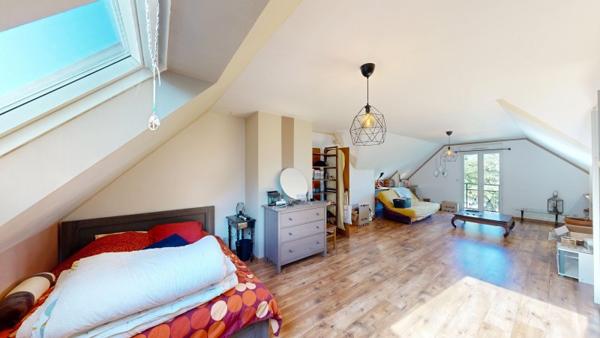 Vente / Maison à Villemaréchal (77710)