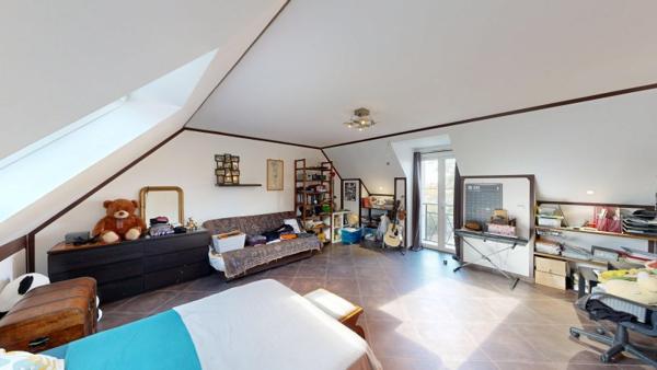 Vente / Maison à Villemaréchal (77710)