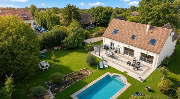 Vente / Maison à Villemaréchal (77710)
