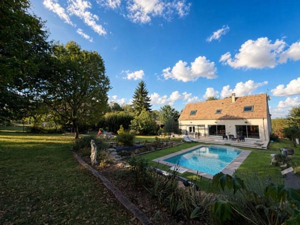 Vente / Maison à Villemaréchal (77710)