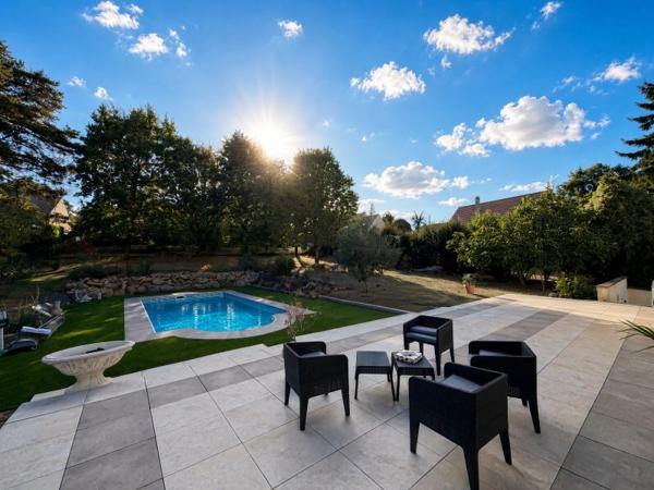 Vente / Maison à Villemaréchal (77710)