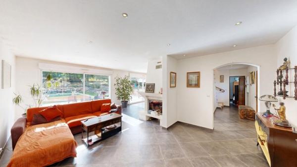 Vente / Maison à Villemaréchal (77710)