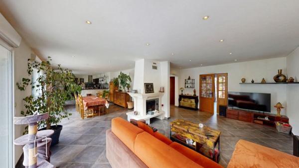 Vente / Maison à Villemaréchal (77710)