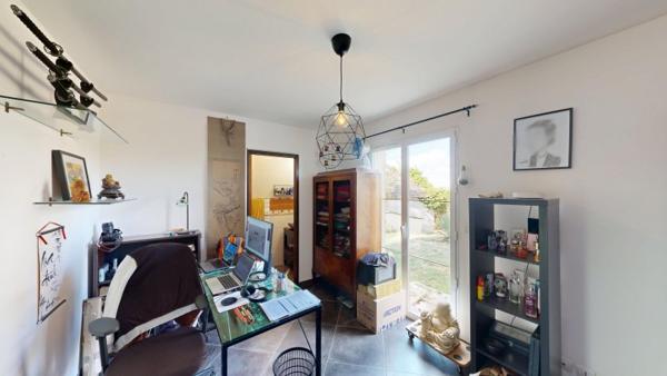 Vente / Maison à Villemaréchal (77710)