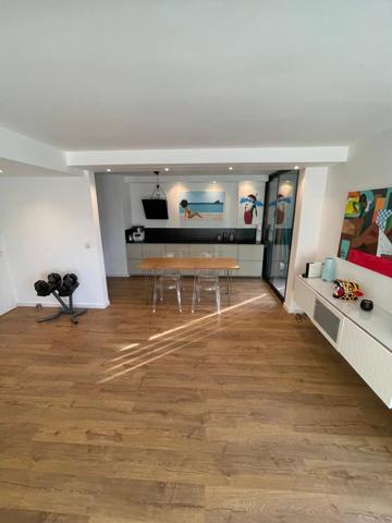 Immobilier Marseille 12ème (13012) – Appartement 72.54m2 – 210 000 €