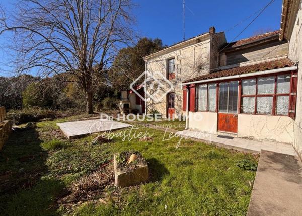 Maison à vendre 5 pièces de 130 m²