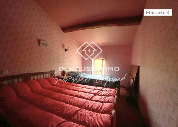 Maison à vendre 5 pièces de 130 m²