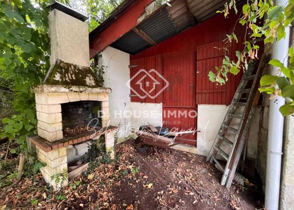 Maison à vendre 5 pièces de 130 m²