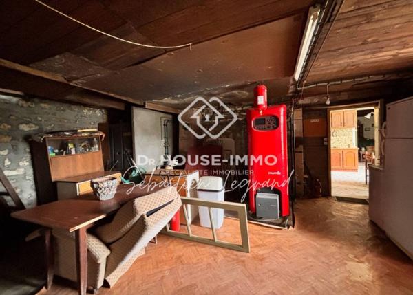 Maison à vendre 5 pièces de 130 m²