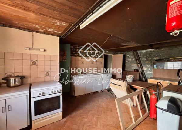 Maison à vendre 5 pièces de 130 m²