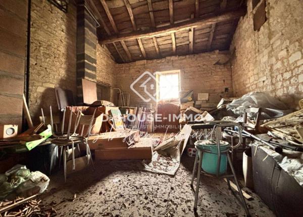 Maison à vendre 5 pièces de 130 m²