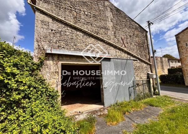 Maison à vendre 5 pièces de 130 m²