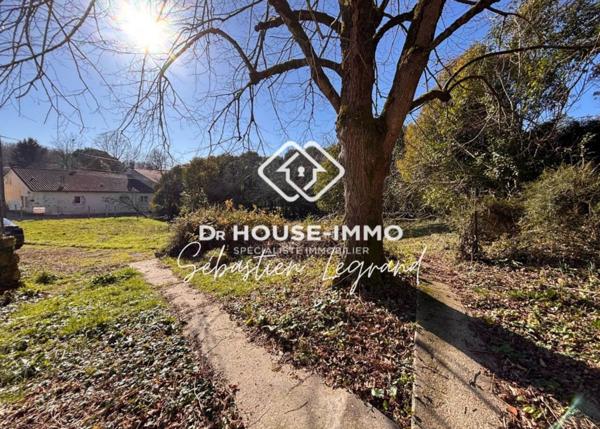 Maison à vendre 5 pièces de 130 m²