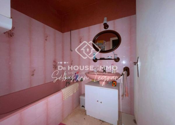 Maison à vendre 5 pièces de 130 m²