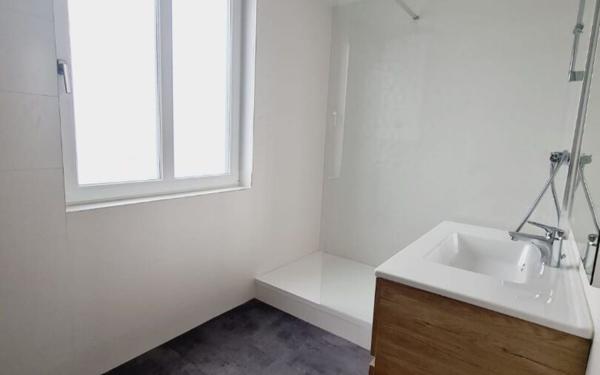 Appartement à louer    3 pièces • 61,34 m2 Bischheim