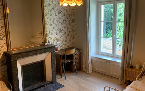Maison à louer