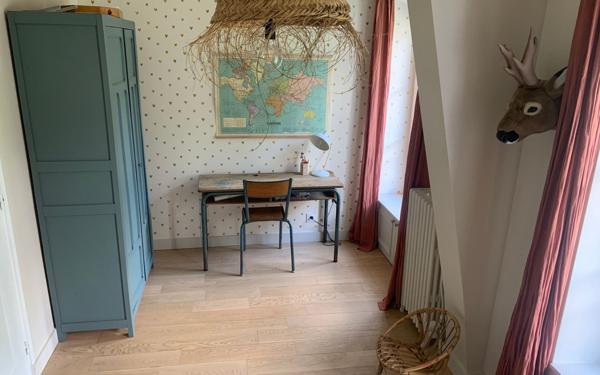 Maison à louer