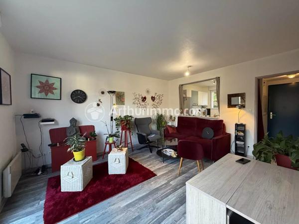 Vente Appartement 3 pièces 61 m2 à Périgueux
