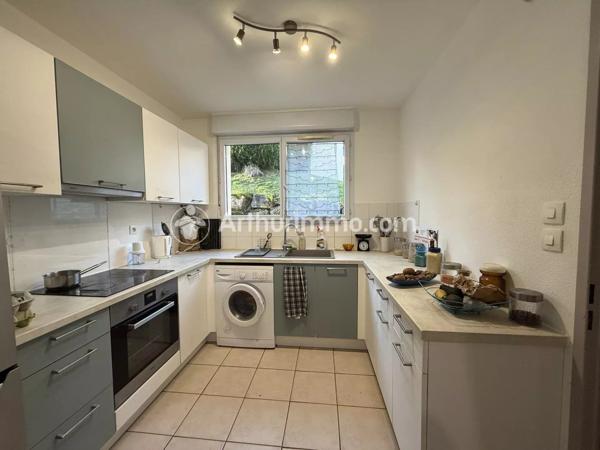 Vente Appartement 3 pièces 61 m2 à Périgueux