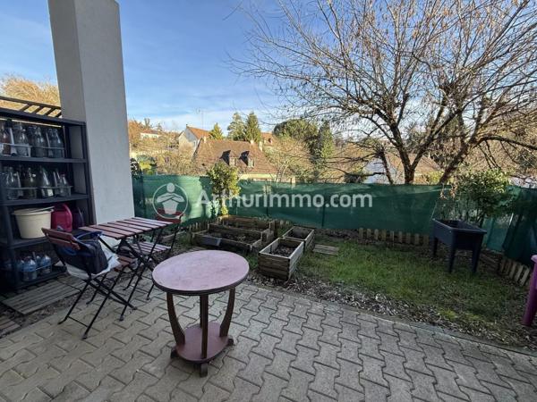 Vente Appartement 3 pièces 61 m2 à Périgueux