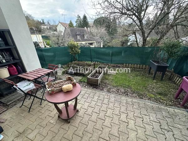 Vente Appartement 3 pièces 61 m2 à Périgueux