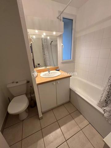 Vente Appartement 3 pièces 61 m2 à Périgueux