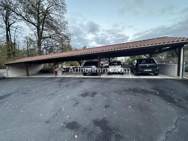 Vente Appartement 3 pièces 61 m2 à Périgueux