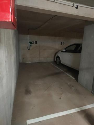 Parking / box Paris 11.16m2