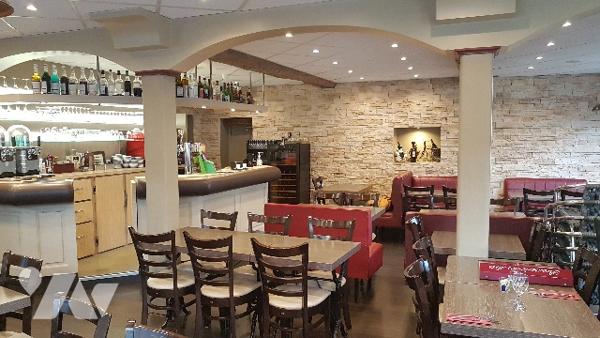 Fonds de commerce de brasserie, bar, café