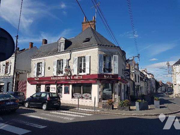 Fonds de commerce de brasserie, bar, café