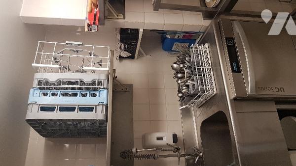 Fonds de commerce de brasserie, bar, café