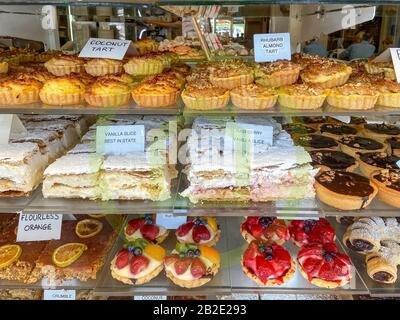 Boulangerie - Pâtisserie à NICE (06300)
