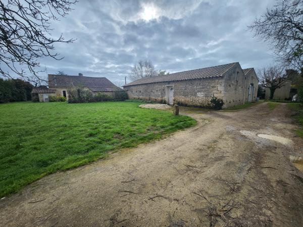 Sainte-Gemme-la-Plaine (85400)